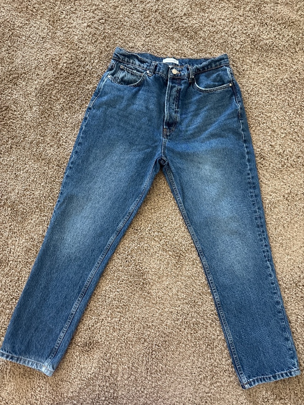 Anine Bing jeans